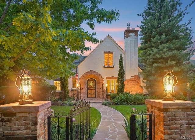 Property at 5530 E 6th Avenue Pkwy, Denver, CO 80220, 3 beds, 4 baths