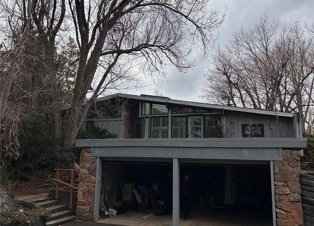 Property at 7638 Brockway Dr, Boulder, CO 80303