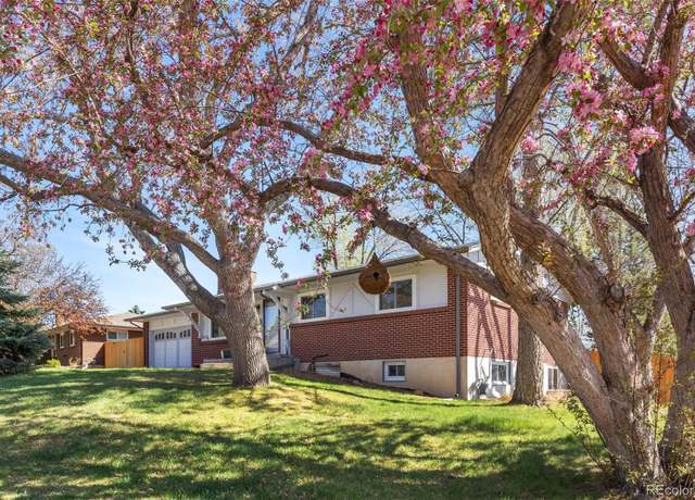 Property at 8206 E Lehigh Ave, Denver, CO 80237, 5 beds, 3 baths