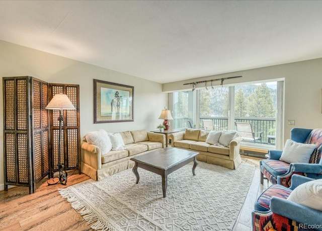 Property at 22097 Saints John Rd Unit 2526., Keystone, CO 80435, 2 beds, 3 baths