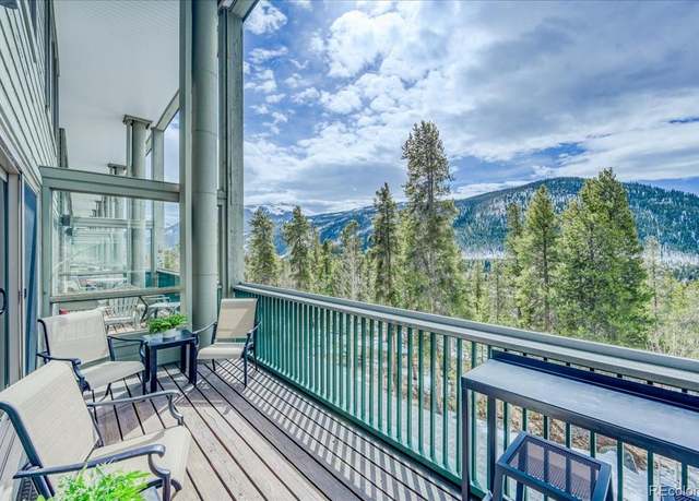 Property at 22097 Saints John Rd Unit 2526., Keystone, CO 80435, 2 beds, 3 baths