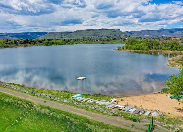 Property at 14895 W 58th Pl, Golden, CO 80403, 3 beds, 2 baths