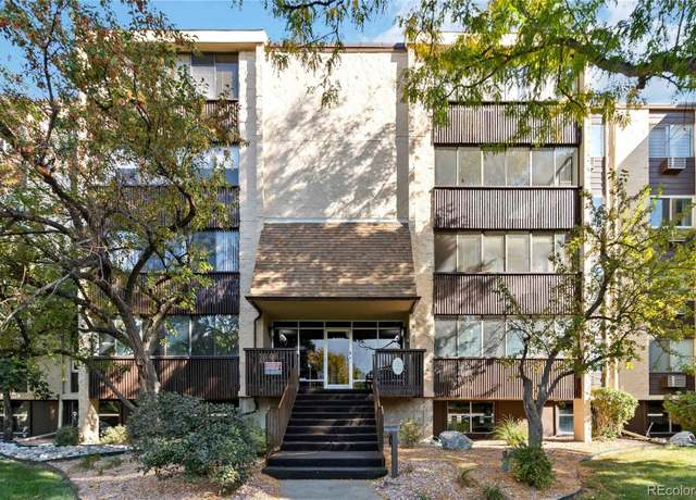 Property at 3460 S Poplar St #307, Denver, CO 80224, 2 beds, 2 baths