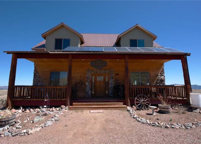 Property at 1160 Diamond Back Trl, Canon City, CO 81212, 5 beds, 5 baths