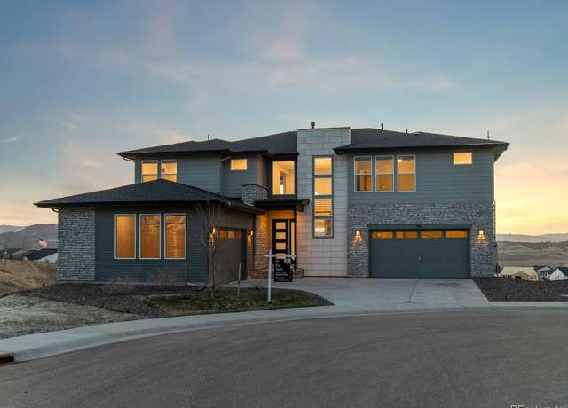 Property at 730 Edenborn Pl, Castle Rock, CO 80104, 4 beds, 4 baths