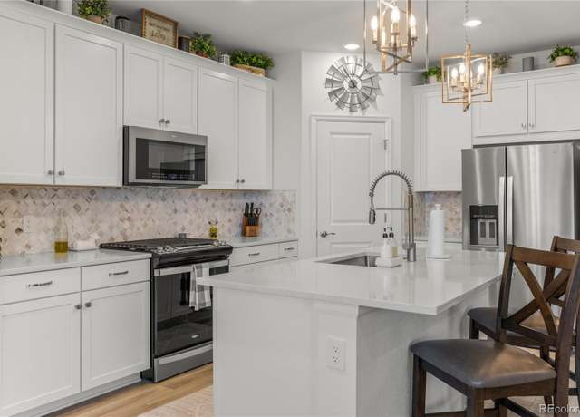 Property at 8132 Mt Harvard Rd, Littleton, CO 80125, 3 beds, 2 baths