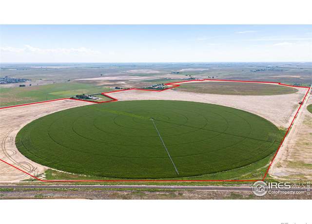 Property at 0 Tbd, Wiggins, CO 80654
