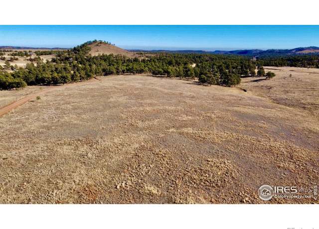 Property at 0 Walno Ave, Livermore, CO 80536