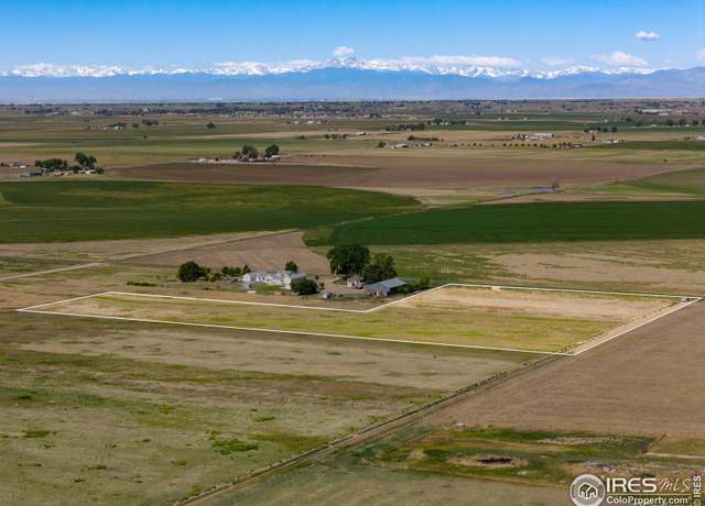 Property at CR 43, Ault, CO 80610