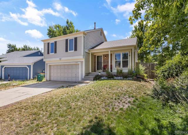 Property at 11476 W 105th Dr, Broomfield, CO 80021, 3 beds, 2 baths