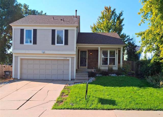 Property at 11476 W 105th Dr, Broomfield, CO 80021, 3 beds, 2 baths