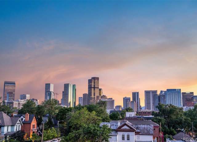 Property at 2721 Curtis St, Denver, CO 80205, 4 beds, 5 baths