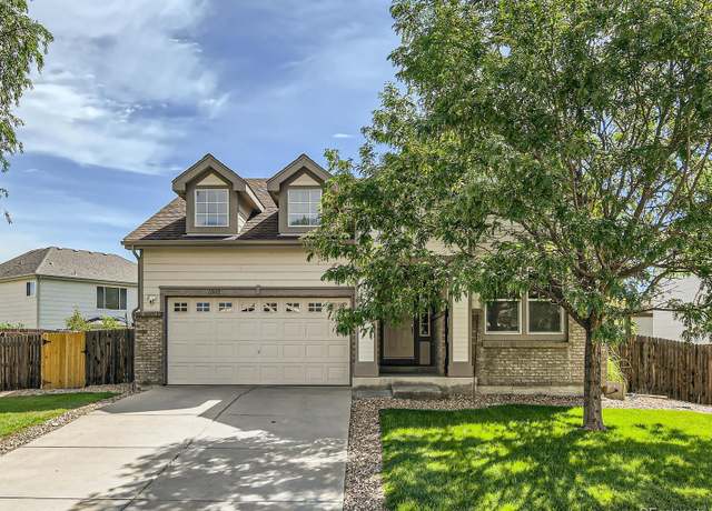 Property at 12682 Kearney St, Thornton, CO 80602, 5 beds, 4 baths