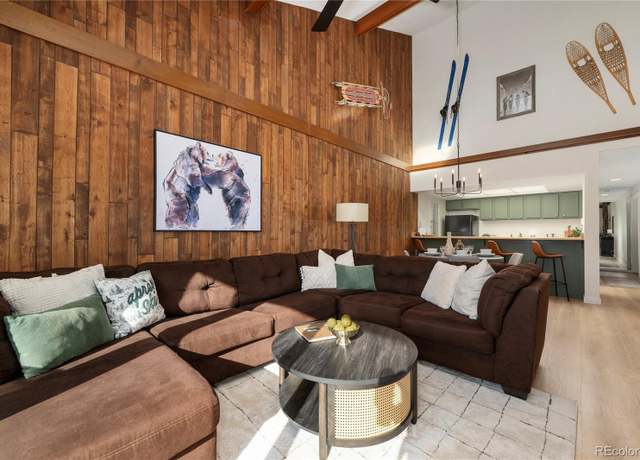 Property at 83 Gcr 8400 Unit D12, Fraser, CO 80442, 2 beds, 2 baths