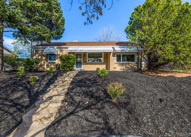 Property at 3430 N Clayton St, Denver, CO 80205, 3 beds, 2 baths