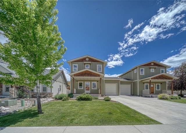 Property at 26 S Trailside Cir Unit A, Salida, CO 81201, 3 beds, 3 baths
