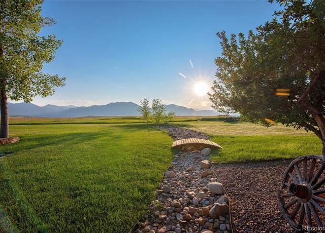 Property at 1205 Red Ash Ln, Boulder, CO 80303
