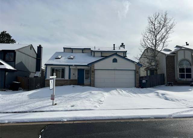 Property at 17984 E Bates Ave, Aurora, CO 80013, 3 beds, 3 baths
