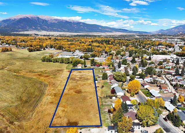 Property at TBD S San Juan Ave, Buena Vista, CO 81211