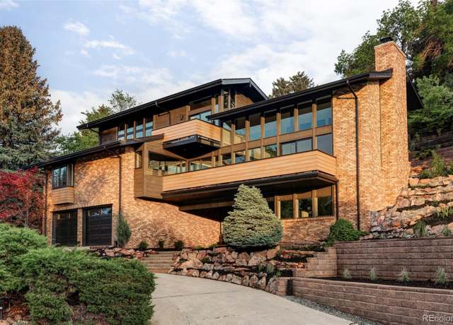 Property at 12212 W 16th Dr, Lakewood, CO 80215, 4 beds, 4 baths