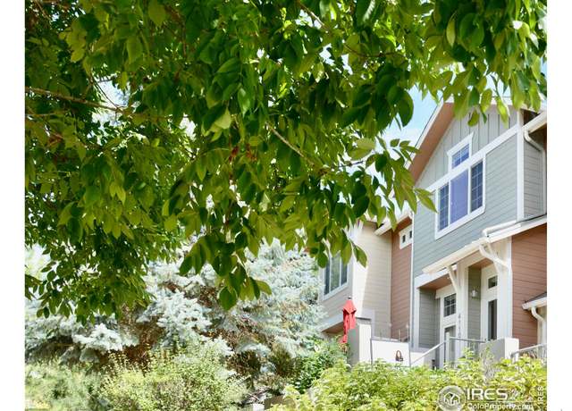Property at 4110 Riley Dr, Longmont, CO 80503, 2 beds, 3 baths