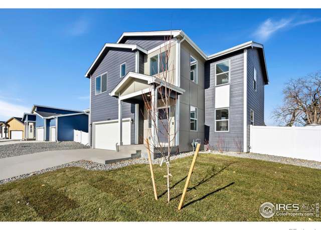 Property at 3633 Moab Ct, Evans, CO 80620, 3 beds, 3 baths