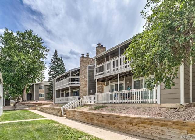 Property at 18033 E Ohio Ave #201, Aurora, CO 80017, 3 beds, 2 baths