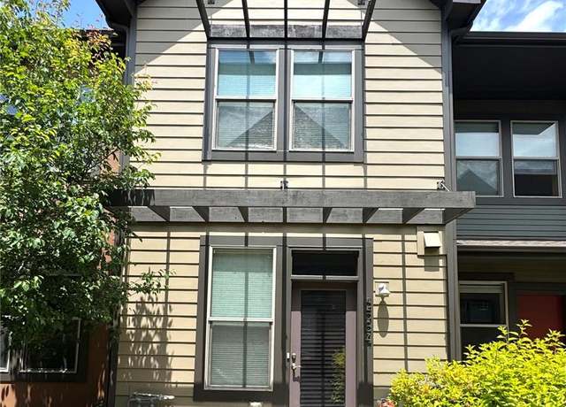 Property at 3584 Central Park Blvd, Denver, CO 80238, 2 beds, 2 baths