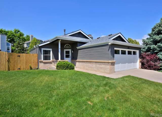 Property at 690 W Jamison Cir, Littleton, CO 80120, 5 beds, 3 baths