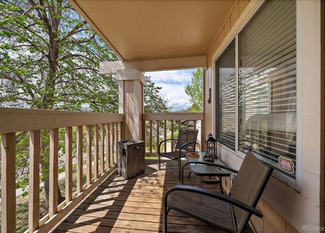 Property at 8798 Chase Dr #4, Arvada, CO 80003, 2 beds, 1 bath