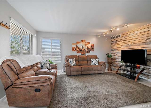 Property at 8798 Chase Dr #4, Arvada, CO 80003, 2 beds, 1 bath