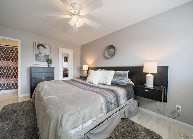 Property at 8798 Chase Dr #4, Arvada, CO 80003, 2 beds, 1 bath