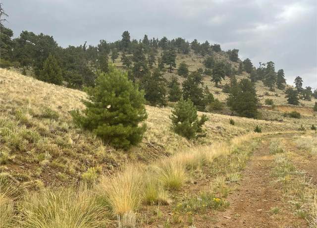 Property at 901 Elkhorn View Dr, Como, CO 80432