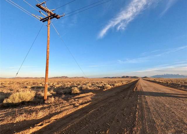 Property at 001 Don Rd, San Luis, CO 81152