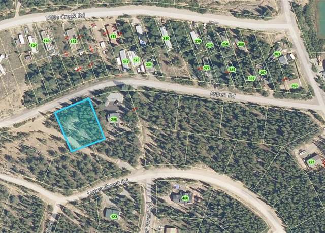 Property at Aspen Rd, Idaho Springs, CO 80452