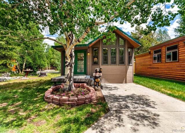 Property at 85 Revett Dr #15, Breckenridge, CO 80424, 1 bed, 1 bath