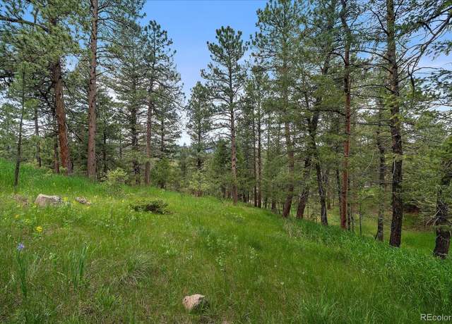 Property at 0 Camel Heights Cir, Evergreen, CO 80439