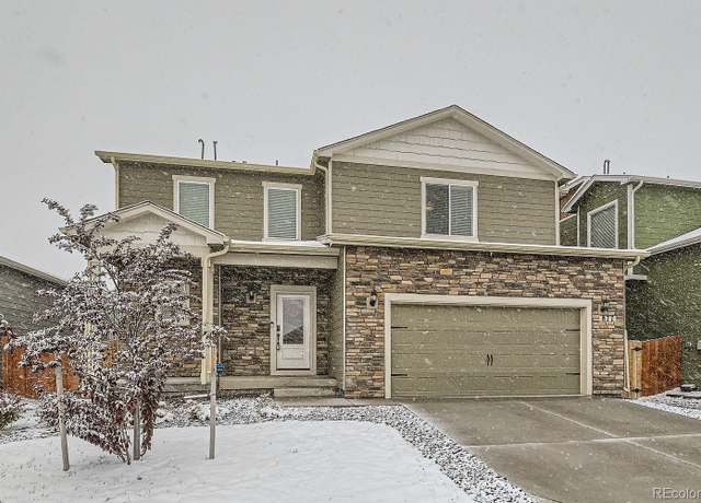 Property at 877 Twining Ave, Brighton, CO 80601, 3 beds, 3 baths