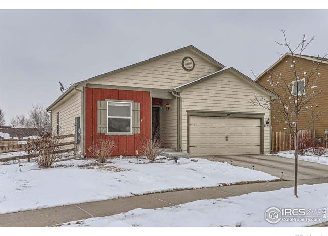 Property at 7333 Ellingwood Cir, Frederick, CO 80504, 3 beds, 2 baths