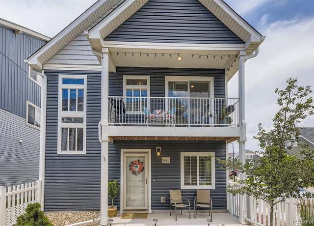 Property at 18620 E 53rd Dr, Denver, CO 80249, 2 beds, 1 bath