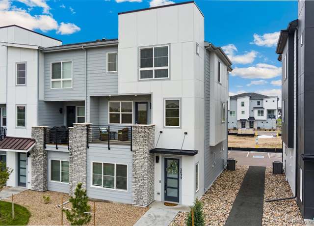 Property at 2032 Peridot Loop Hts, Colorado Springs, CO 80908, 4 beds, 4 baths