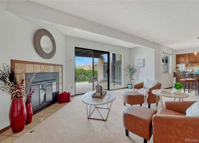 Property at 1146 Fontmore Rd Unit A, Colorado Springs, CO 80904, 3 beds, 2 baths