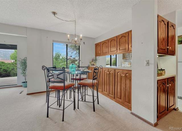 Property at 1146 Fontmore Rd Unit A, Colorado Springs, CO 80904, 3 beds, 2 baths