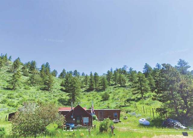 Property at 16420 W County Road 74e, Livermore, CO 80536, 2 beds, 1 bath