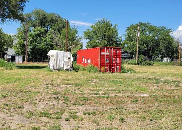 Property at 406 E 2nd St, Julesburg, CO 80737