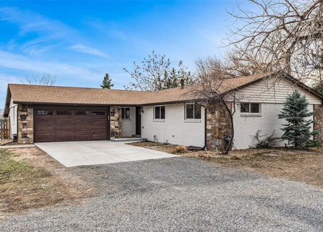 Property at 14290 W 54th Ave, Arvada, CO 80002, 4 beds, 3 baths