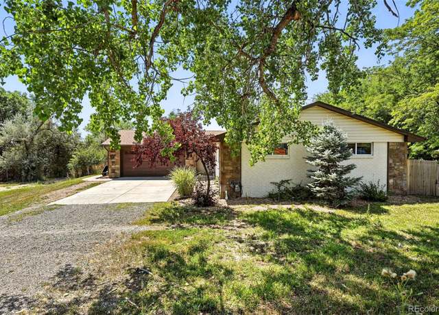 Property at 14290 W 54th Ave, Arvada, CO 80002, 4 beds, 3 baths