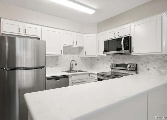 Property at 3663 S Sheridan Blvd #2, Denver, CO 80235, 1 bed, 1 bath