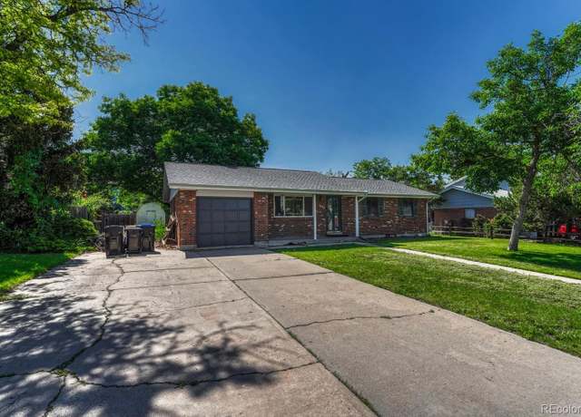 Property at 7479 Pierce St, Arvada, CO 80003, 4 beds, 3 baths