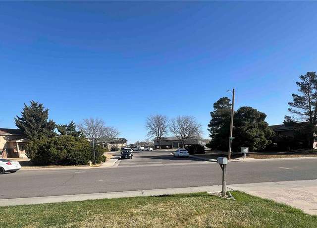 Property at 101 Lowell Pl, Fort Morgan, CO 80701, 8 beds, 4 baths